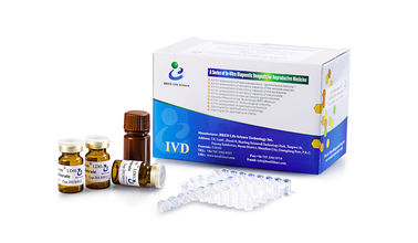 Набор LDH x для спермы уровня определения LDH-X