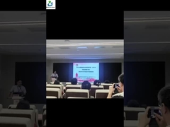 Обучение по стандартизированной процедуре ВОЗ-6 и внешний контроль качества анализа спермы Тяньцзинь 2025