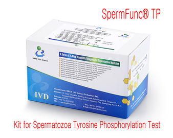 Профессиональный набор зрелости спермы для фосфорилирования тирозина протеина определения